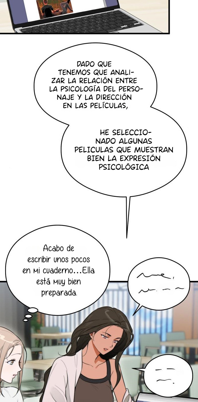 Deseo Infernal - Capítulo 25 - Página 17 - LectorTMOo