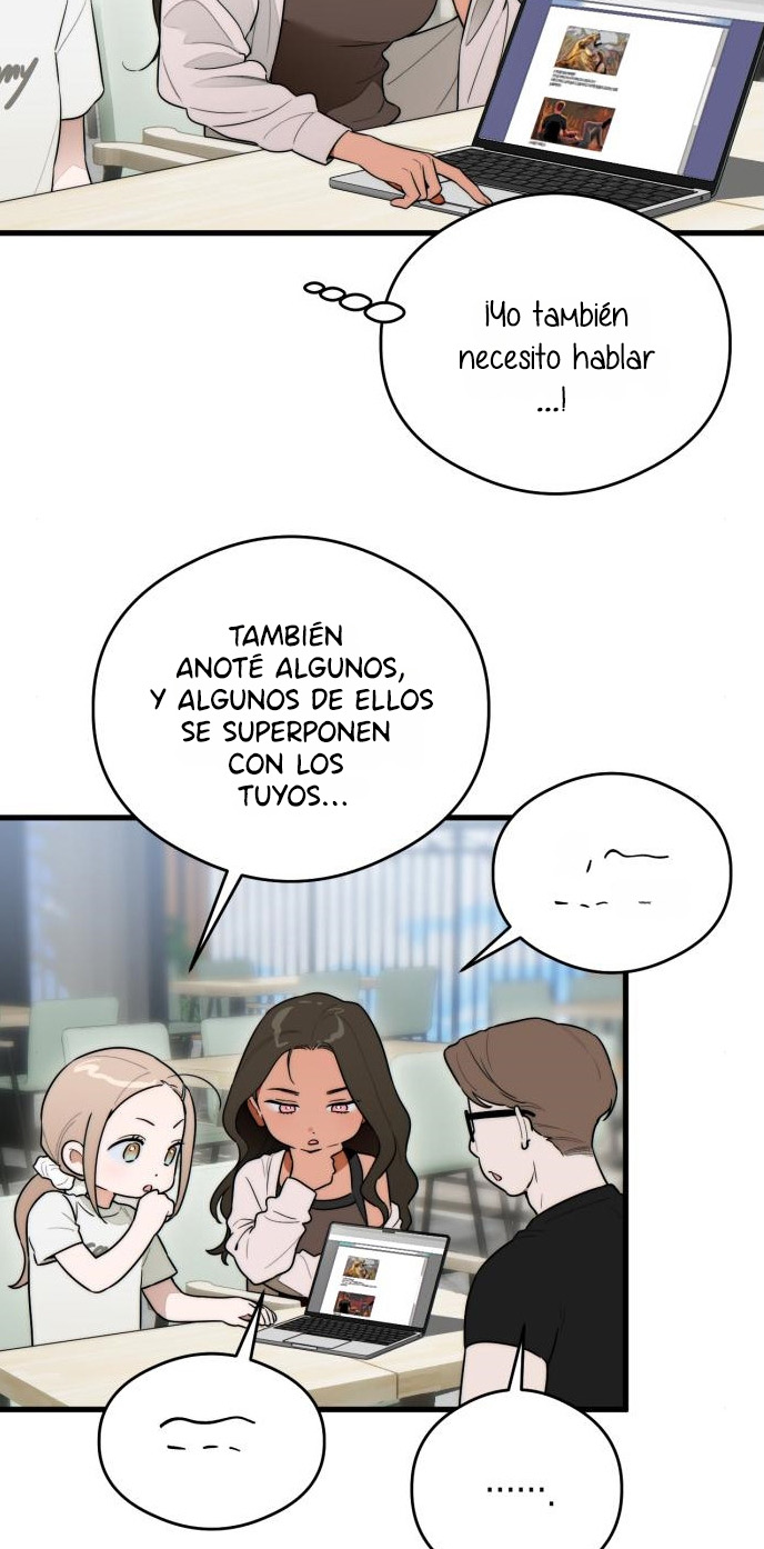 Deseo Infernal - Capítulo 25 - Página 18 - LectorTMOo