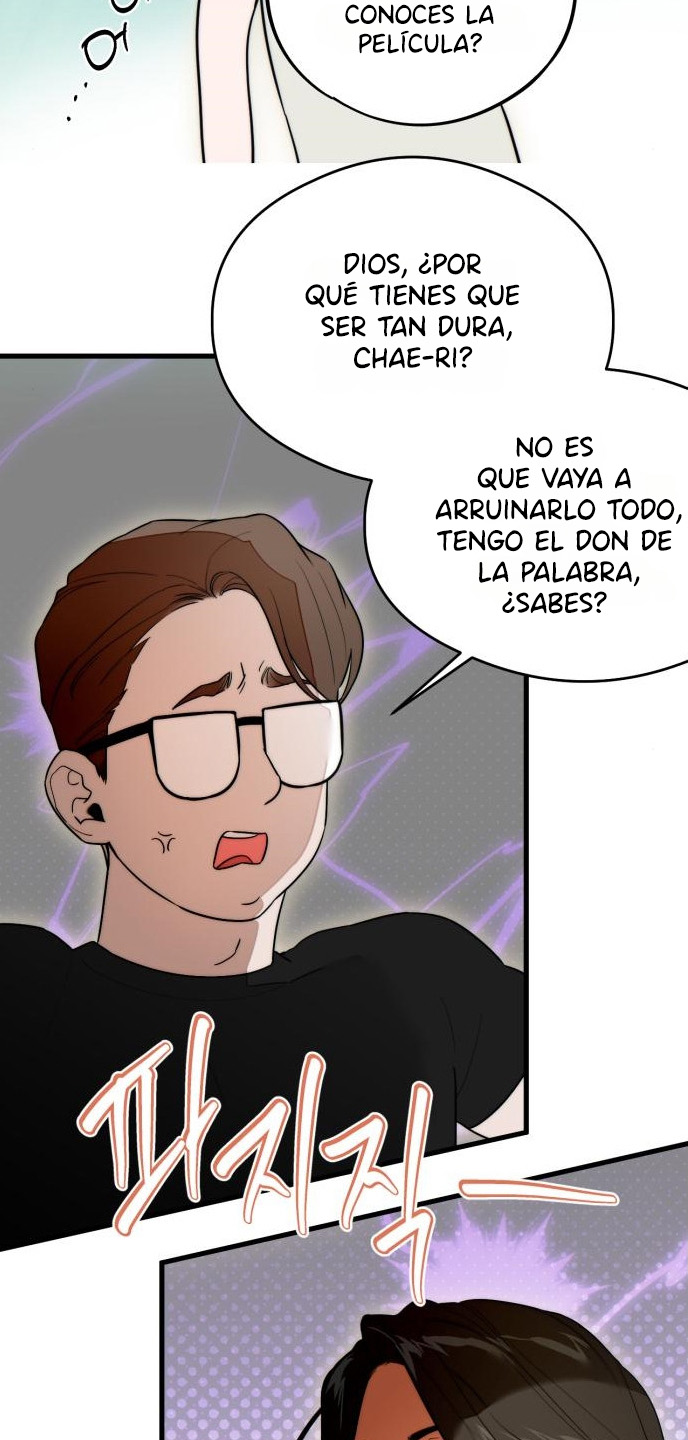 Deseo Infernal - Capítulo 25 - Página 23 - LectorTMOo