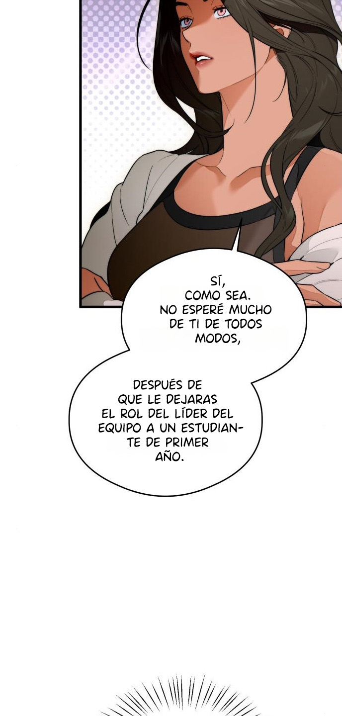 Deseo Infernal - Capítulo 25 - Página 24 - LectorTMOo