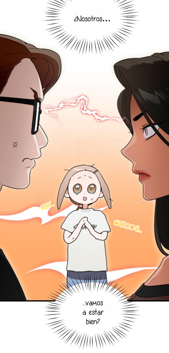 Deseo Infernal - Capítulo 25 - Página 25 - LectorTMOo