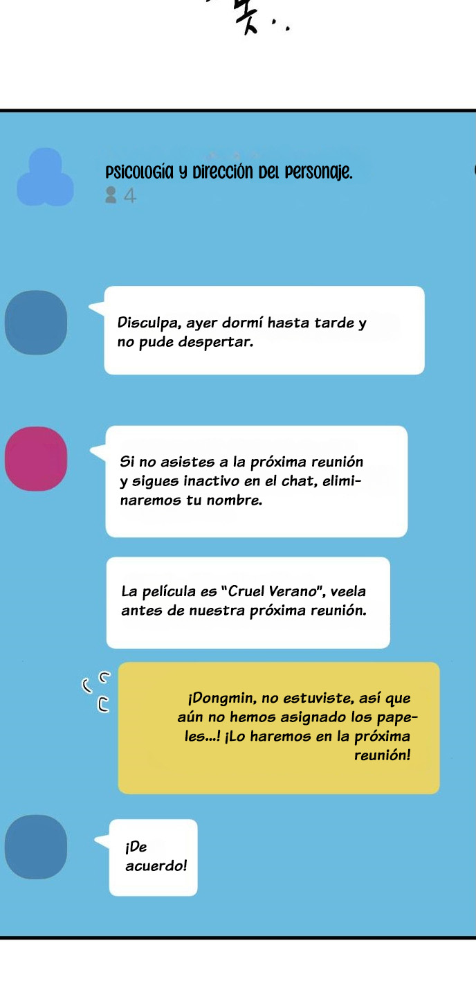 Deseo Infernal - Capítulo 25 - Página 28 - LectorTMOo