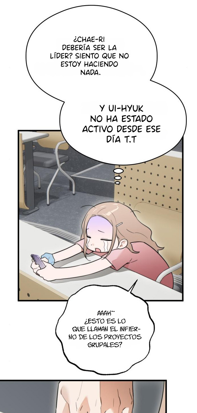 Deseo Infernal - Capítulo 25 - Página 29 - LectorTMOo