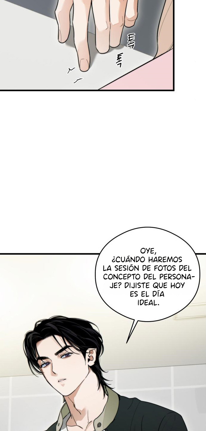 Deseo Infernal - Capítulo 25 - Página 30 - LectorTMOo