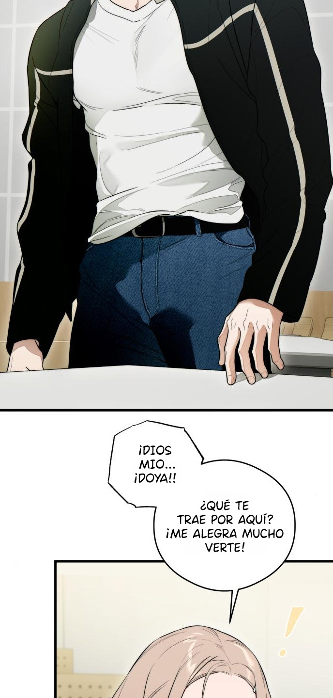 Deseo Infernal - Capítulo 25 - Página 31 - LectorTMOo