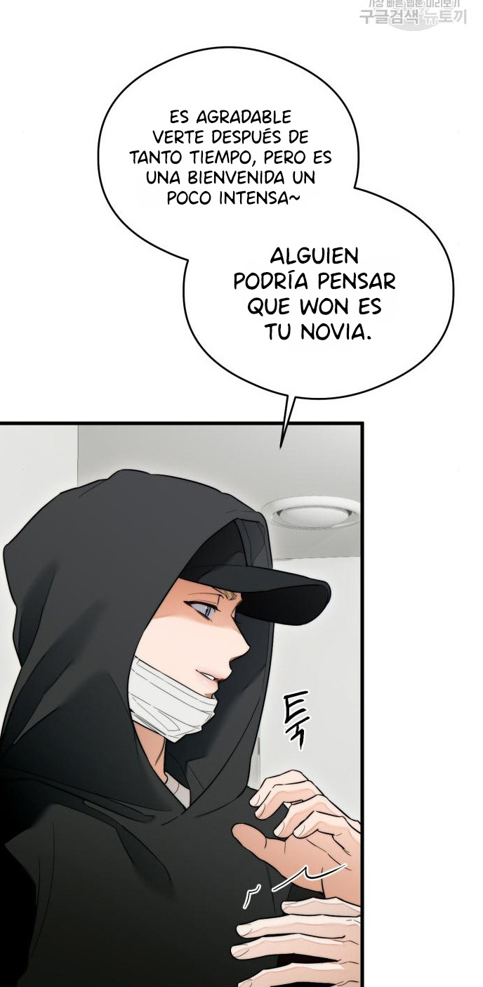 Deseo Infernal - Capítulo 25 - Página 41 - LectorTMOo