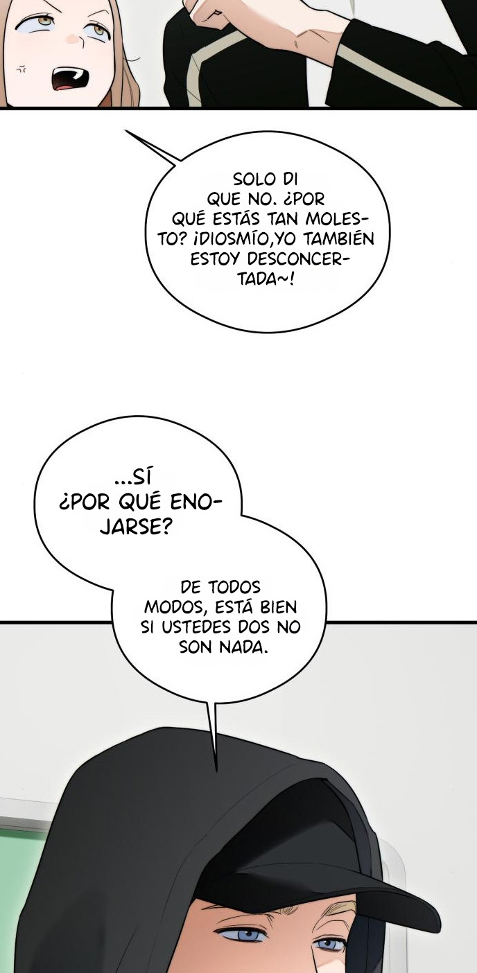 Deseo Infernal - Capítulo 25 - Página 43 - LectorTMOo