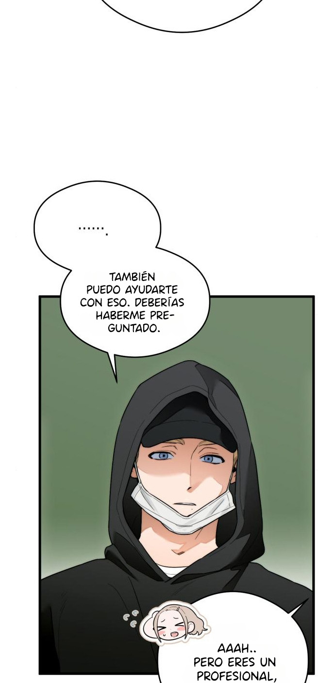 Deseo Infernal - Capítulo 25 - Página 50 - LectorTMOo