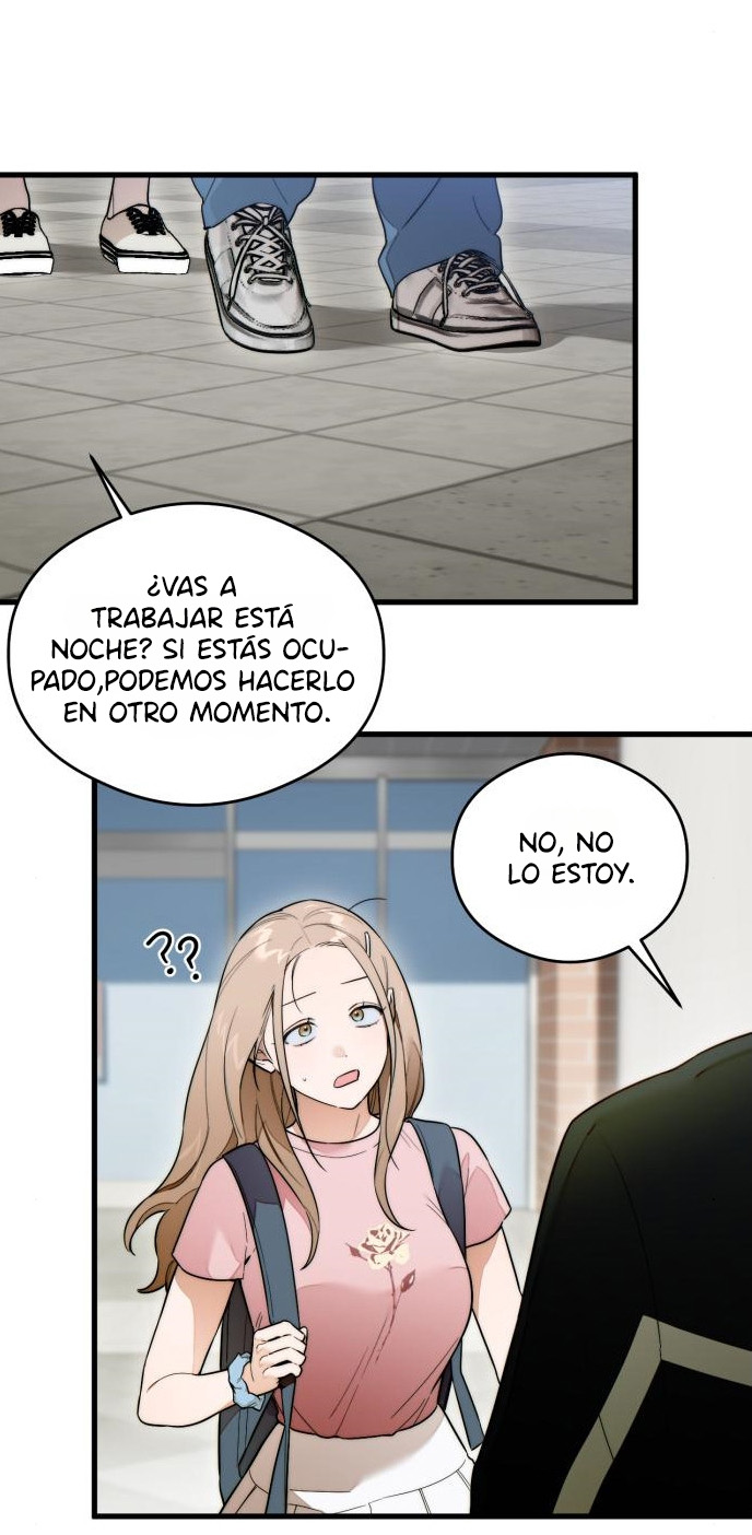 Deseo Infernal - Capítulo 25 - Página 54 - LectorTMOo