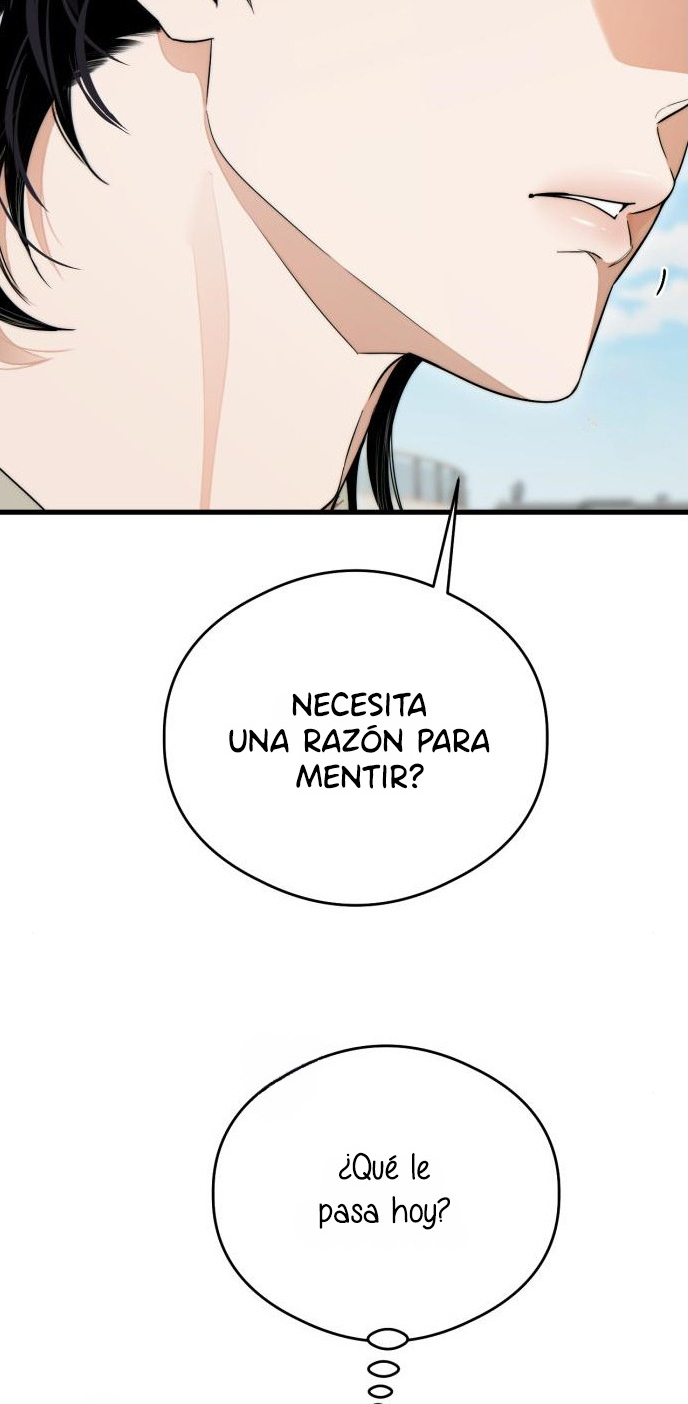 Deseo Infernal - Capítulo 25 - Página 57 - LectorTMOo