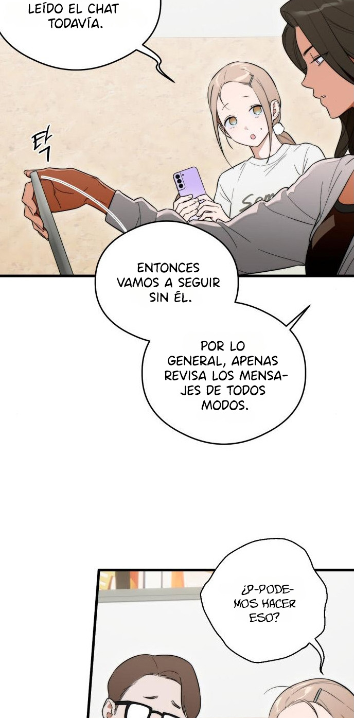 Deseo Infernal - Capítulo 25 - Página 9 - LectorTMOo