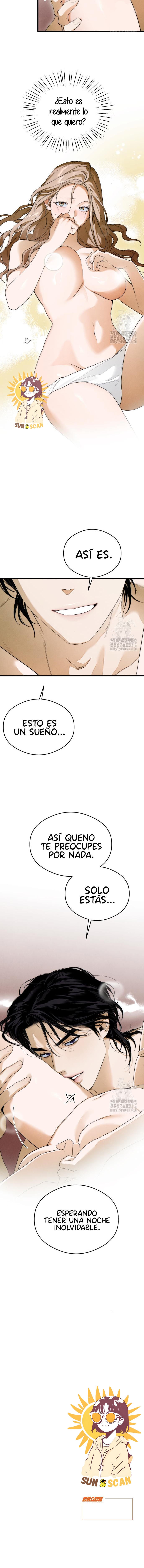 Deseo Infernal - Capítulo 28 - Página 4 - LectorTMOo