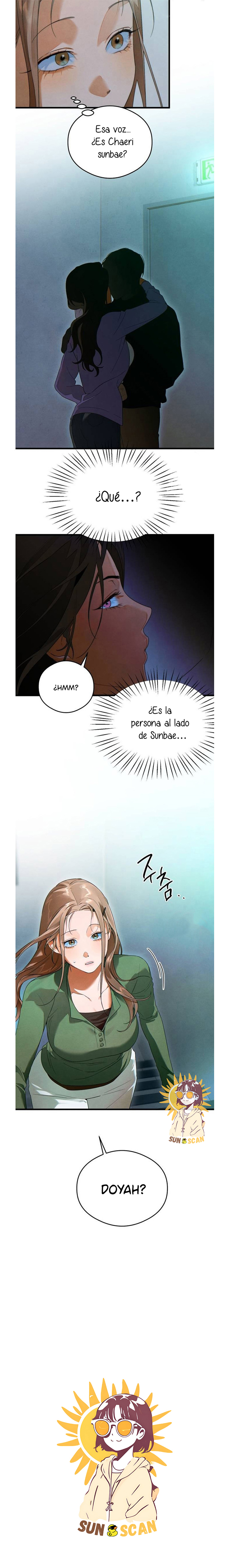 Deseo Infernal - Capítulo 37 - Página 4 - LectorTMOo
