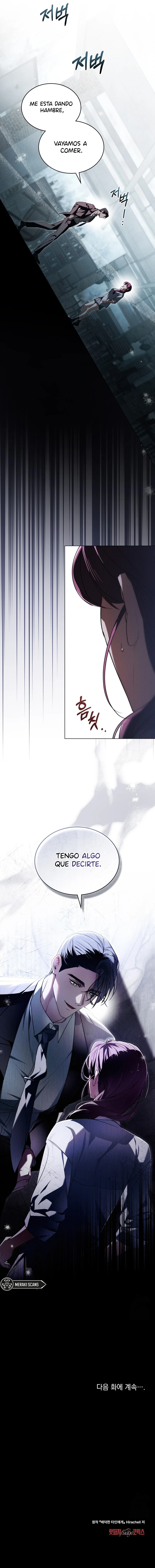 Deseo Inmoral - Capítulo 12 - Página 11 - LectorTMOo