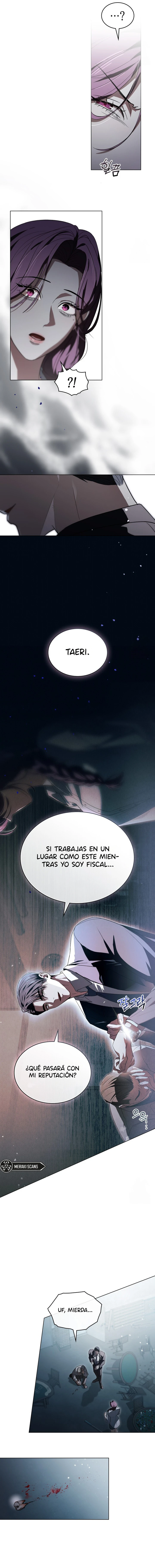 Deseo Inmoral - Capítulo 12 - Página 8 - LectorTMOo
