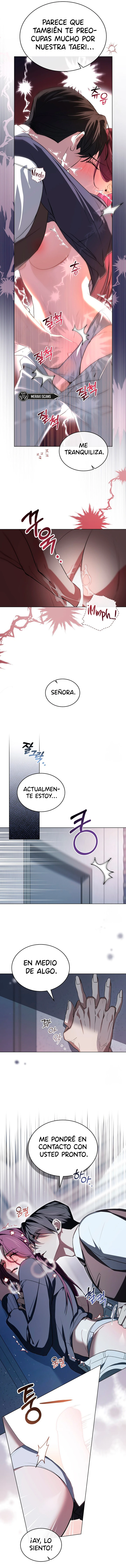 Deseo Inmoral - Capítulo 20 - Página 10 - LectorTMOo