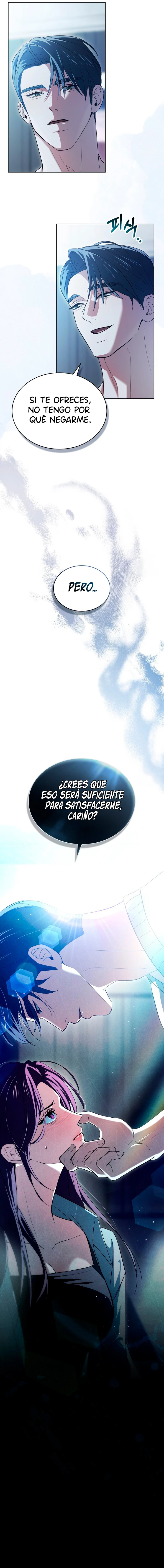 Deseo Inmoral - Capítulo 21 - Página 12 - LectorTMOo