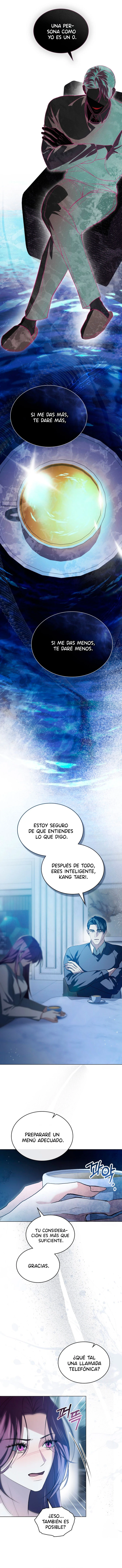 Deseo Inmoral - Capítulo 24 - Página 10 - LectorTMOo