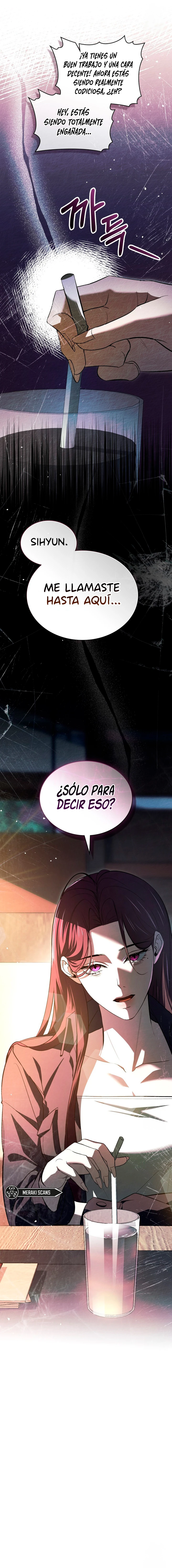 Deseo Inmoral - Capítulo 25 - Página 13 - LectorTMOo