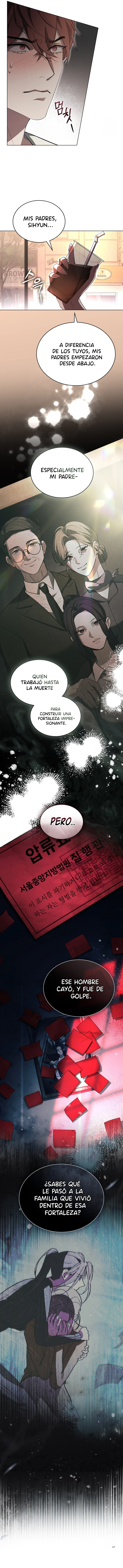 Deseo Inmoral - Capítulo 26 - Página 6 - LectorTMOo