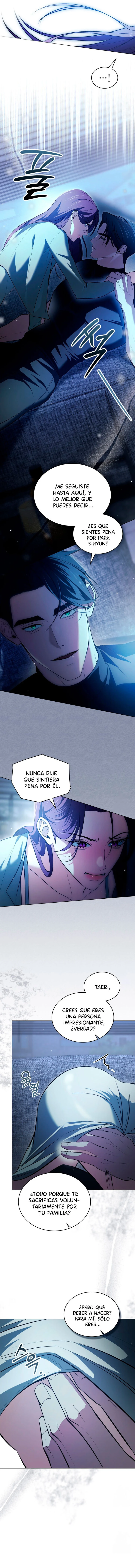 Deseo Inmoral - Capítulo 27 - Página 7 - LectorTMOo