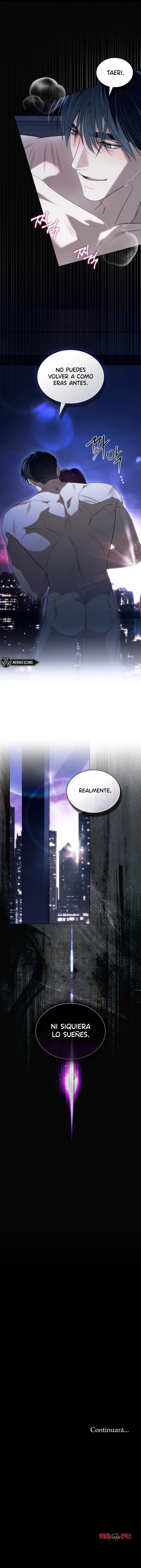 Deseo Inmoral - Capítulo 45 - Página 11 - LectorTMOo