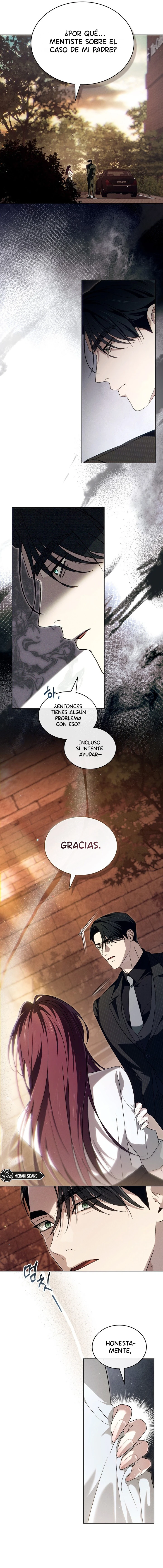 Deseo Inmoral - Capítulo 47 - Página 10 - LectorTMOo
