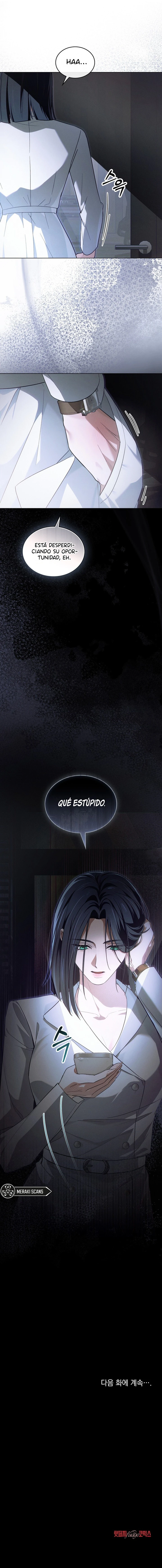 Deseo Inmoral - Capítulo 52 - Página 13 - LectorTMOo