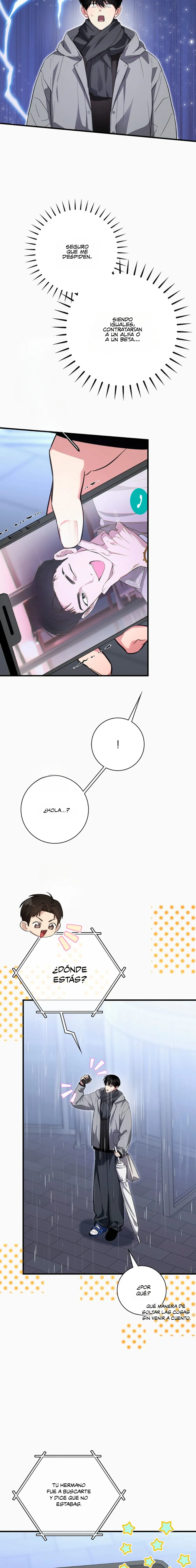 Deseo sucio - Capítulo 1 - Página 7 - LectorTMOo