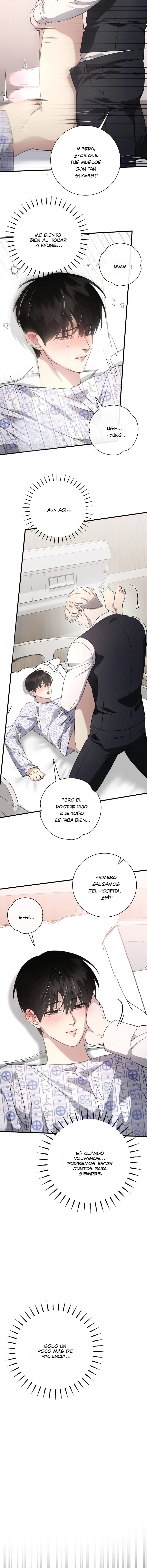 Deseo sucio - Capítulo 11 - Página 11 - LectorTMOo