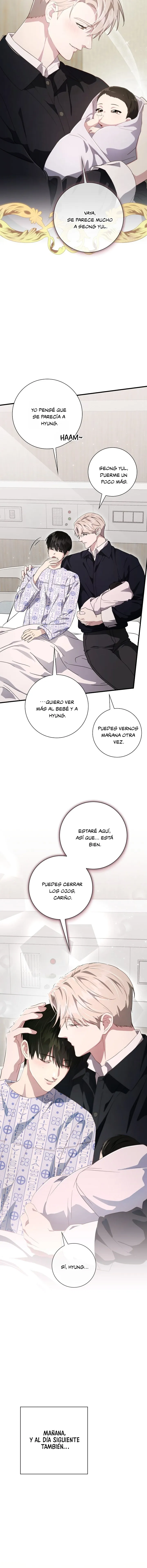 Deseo sucio - Capítulo 11 - Página 22 - LectorTMOo