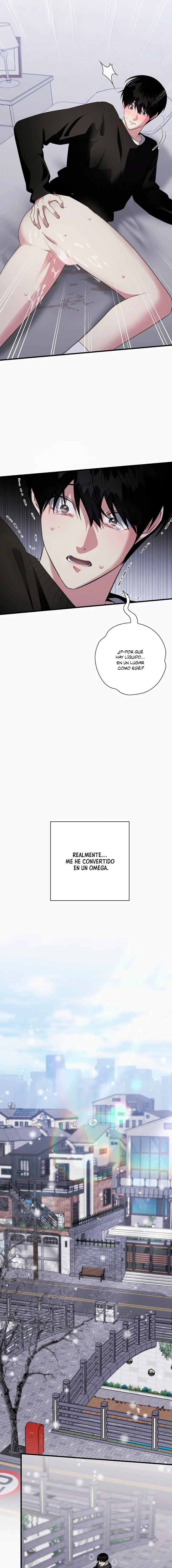 Deseo sucio - Capítulo 2 - Página 11 - LectorTMOo