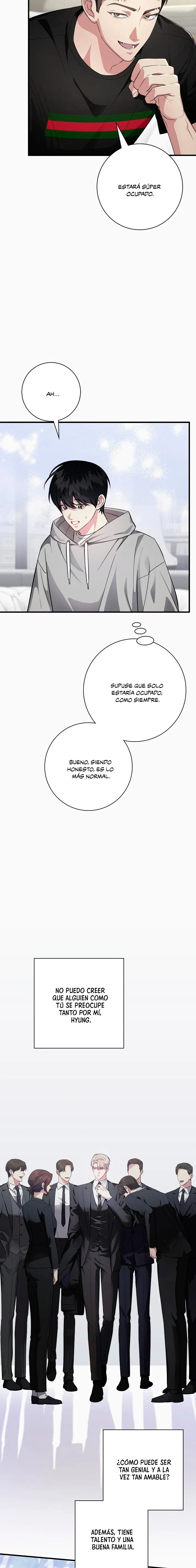 Deseo sucio - Capítulo 2 - Página 18 - LectorTMOo