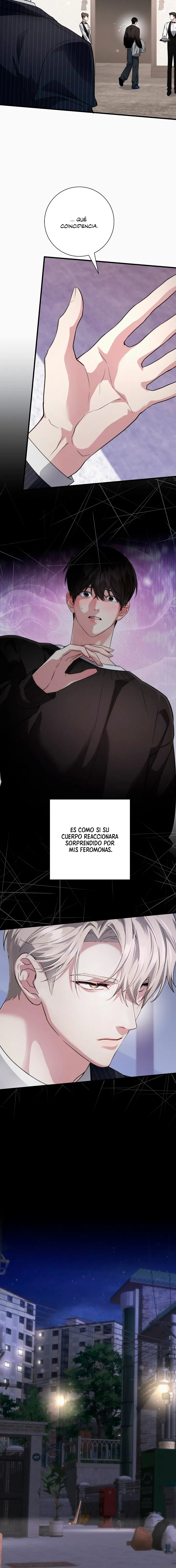 Deseo sucio - Capítulo 2 - Página 4 - LectorTMOo