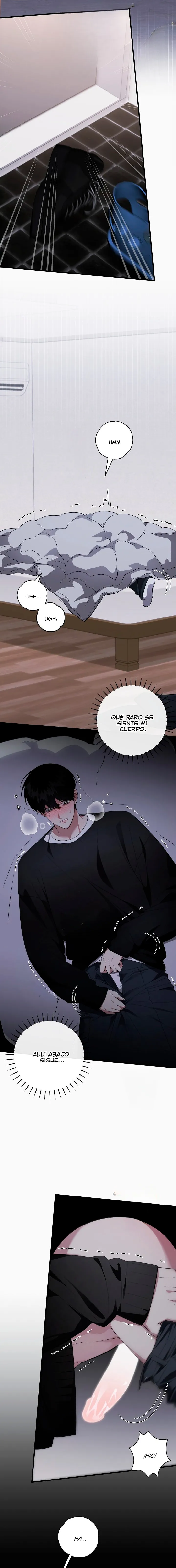 Deseo sucio - Capítulo 2 - Página 5 - LectorTMOo