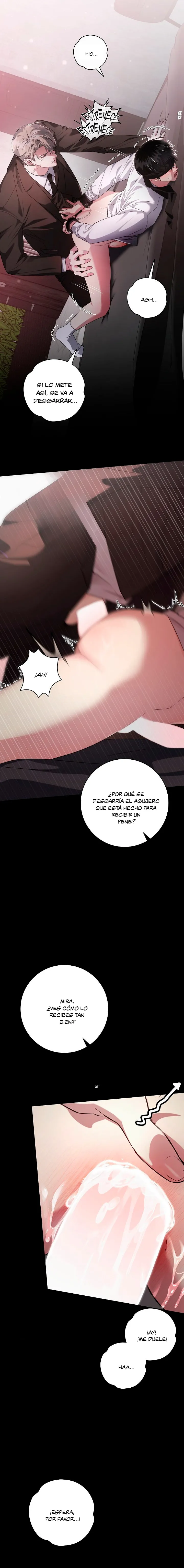 Deseo sucio - Capítulo 3 - Página 19 - LectorTMOo