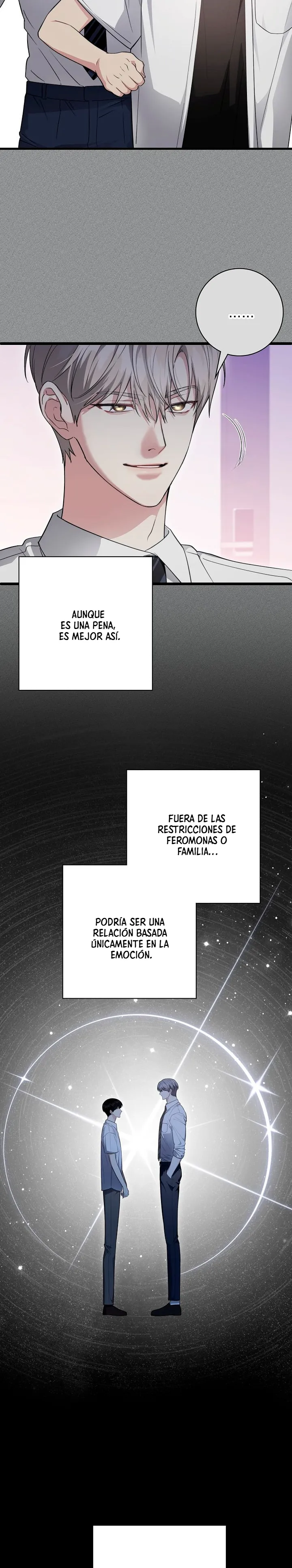 Deseo sucio - Capítulo 4 - Página 18 - LectorTMOo