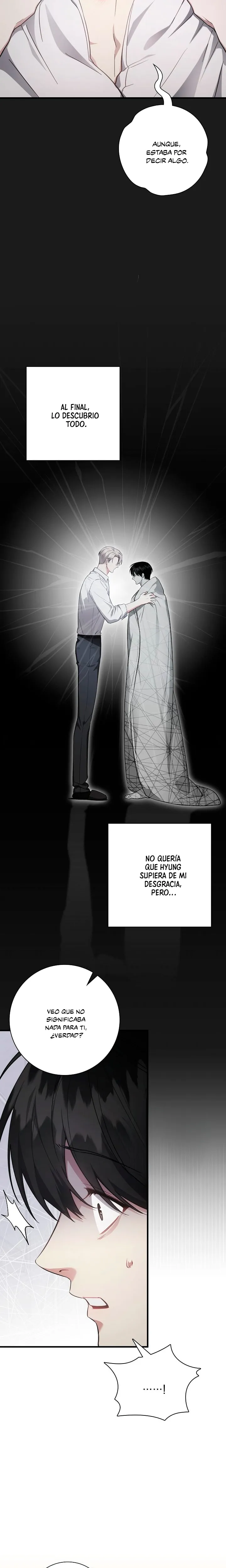 Deseo sucio - Capítulo 5 - Página 15 - LectorTMOo