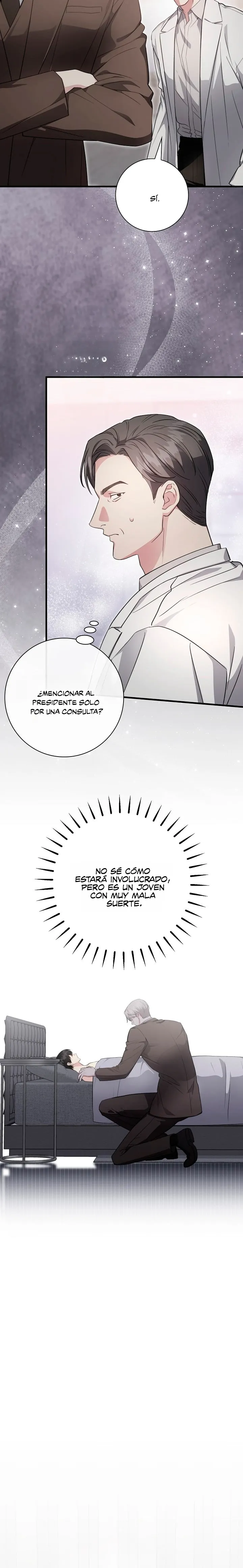 Deseo sucio - Capítulo 5 - Página 7 - LectorTMOo