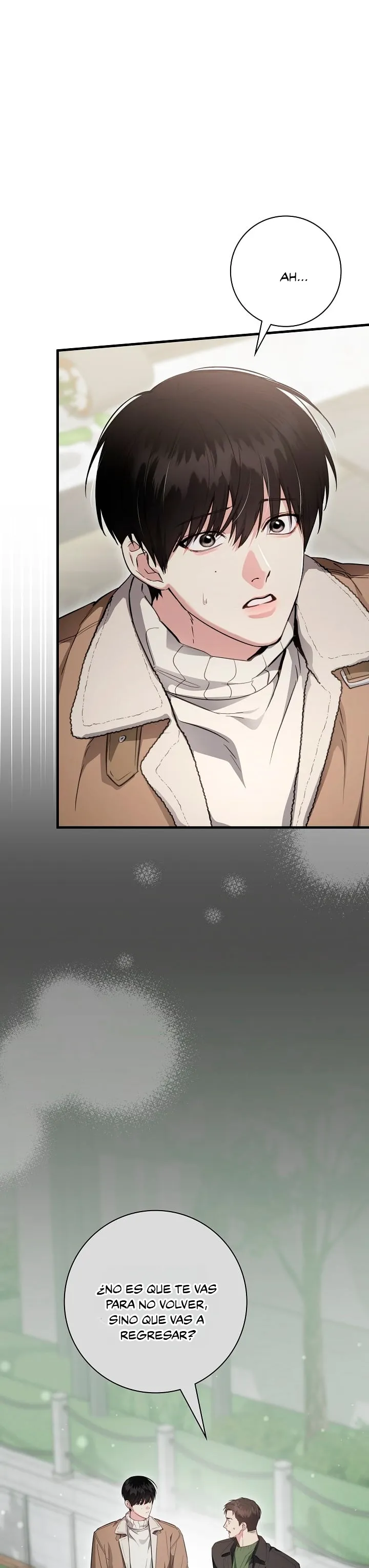 Deseo sucio - Capítulo 7 - Página 16 - LectorTMOo