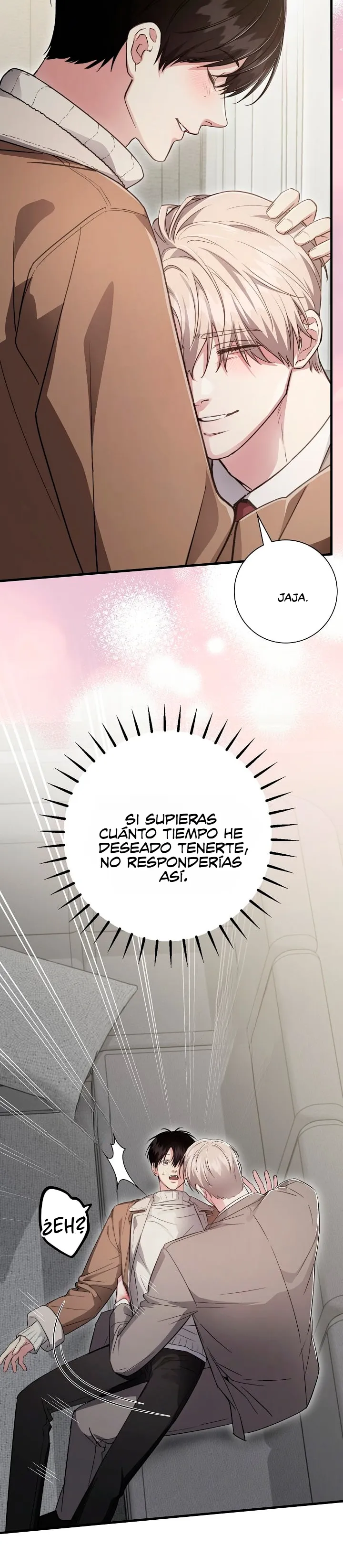 Deseo sucio - Capítulo 7 - Página 28 - LectorTMOo