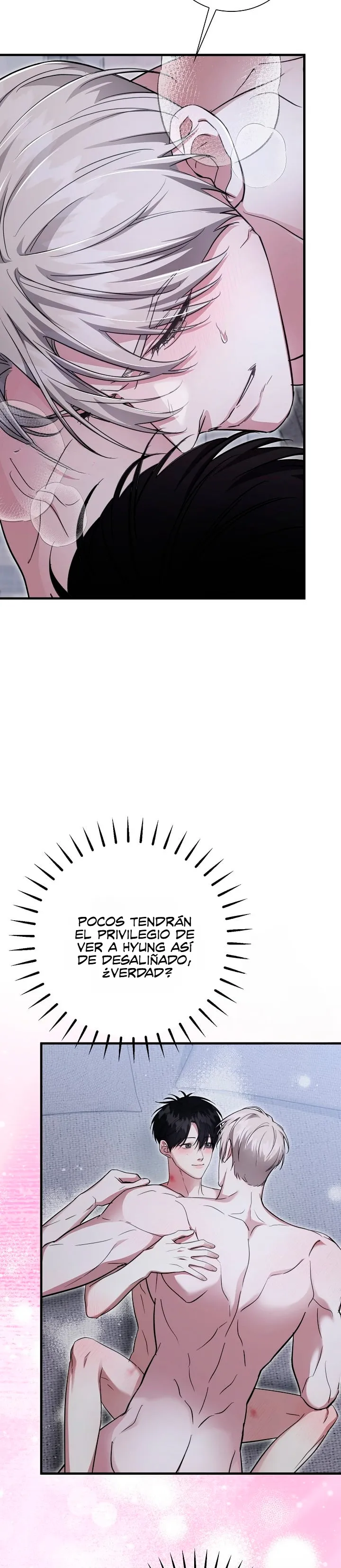 Deseo sucio - Capítulo 7 - Página 36 - LectorTMOo
