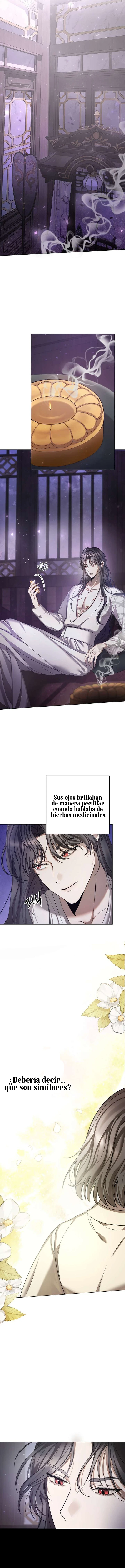 Despertando el Deseo del Emperador - Capítulo 1 - Página 17 - LectorTMOo