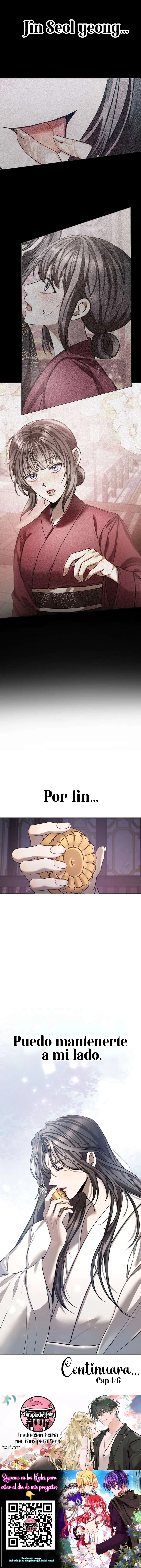 Despertando el Deseo del Emperador - Capítulo 1 - Página 18 - LectorTMOo