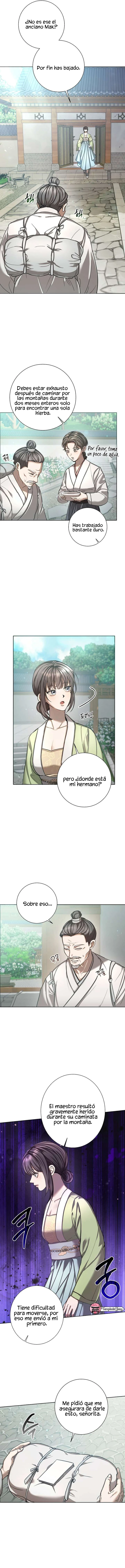 Despertando el Deseo del Emperador - Capítulo 1 - Página 2 - LectorTMOo