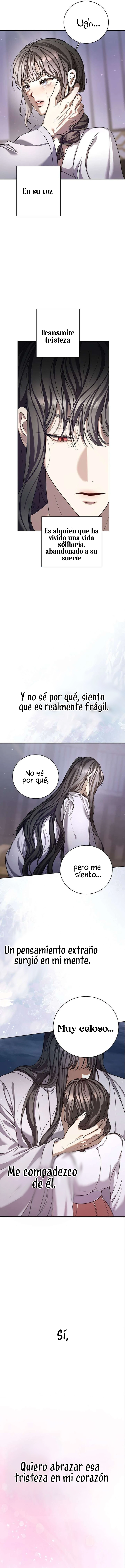 Despertando el Deseo del Emperador - Capítulo 2 - Página 14 - LectorTMOo