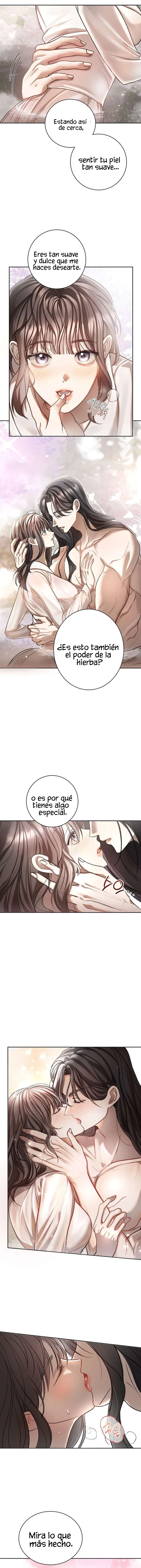Despertando el Deseo del Emperador - Capítulo 3 - Página 11 - LectorTMOo