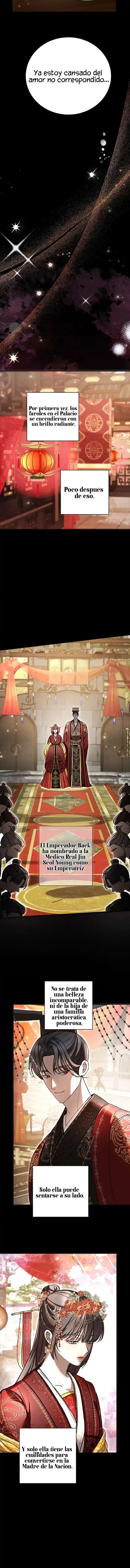 Despertando el Deseo del Emperador - Capítulo 6 - Página 12 - LectorTMOo