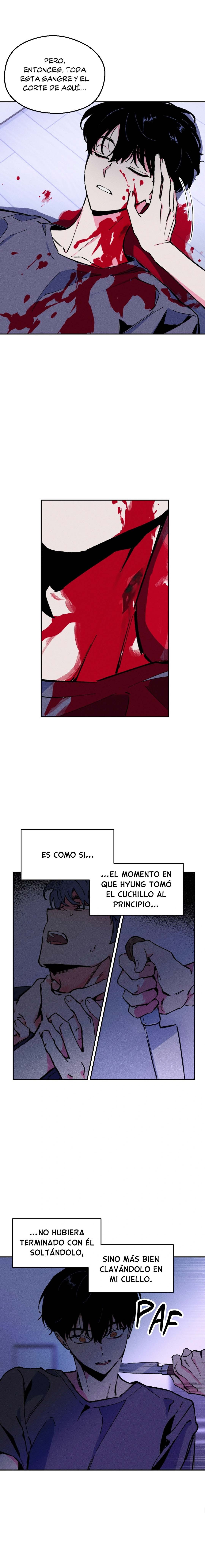 Después de matar al ser amado - Capítulo 1 - Página 17 - LectorTMOo