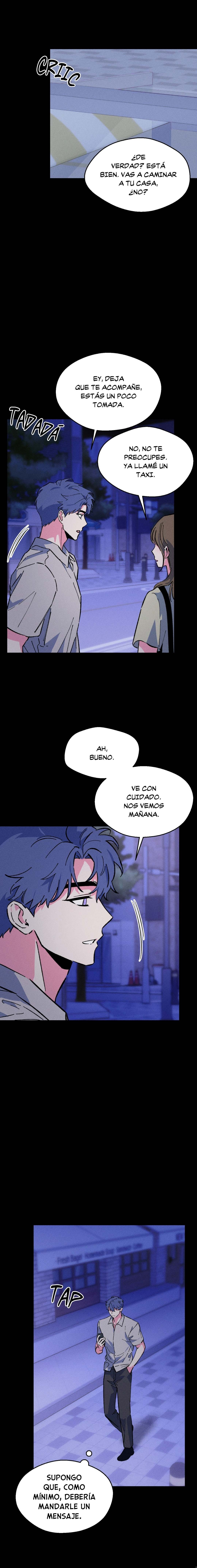 Después de matar al ser amado - Capítulo 10 - Página 16 - LectorTMOo